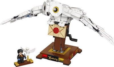 LEGO Harry Potter Hedwig - 75979