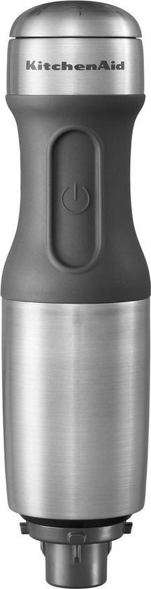 KitchenAid 5KHB2571ESX Staafmixer - RVS