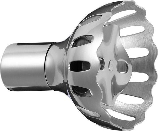 KitchenAid 5KHB2571ESX Staafmixer - RVS