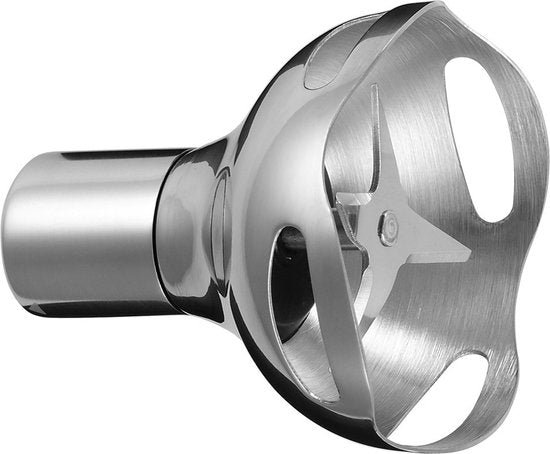 KitchenAid 5KHB2571ESX Staafmixer - RVS