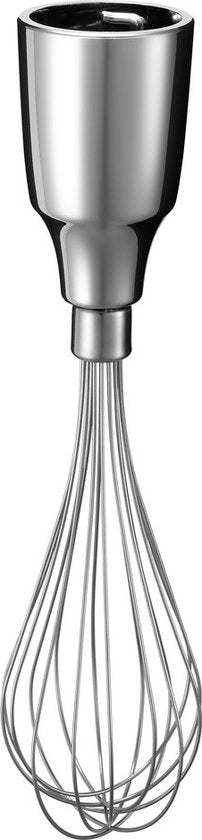 KitchenAid 5KHB2571ESX Staafmixer - RVS