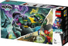 LEGO Hidden Side Bovennatuurlijke Racewagen - 70434