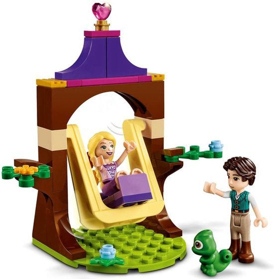 LEGO Disney Princess Rapunzels Toren - 43187