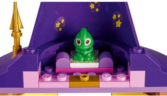 LEGO Disney Princess Rapunzels Toren - 43187