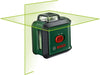 Bosch UniversalLevel 360 Kruislijnlaser