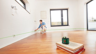 Bosch UniversalLevel 360 Kruislijnlaser