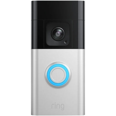 Ring Battery Video Doorbell Pro
