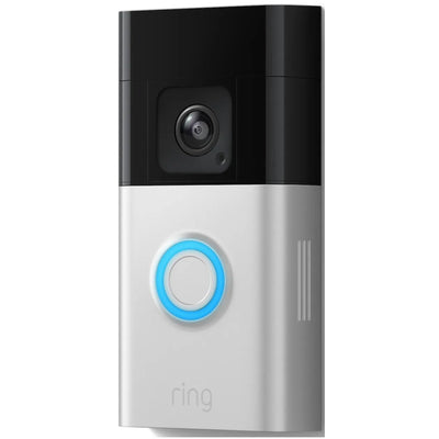 Ring Battery Video Doorbell Pro