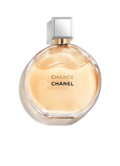 Chanel Chance Eau de Parfum 100 ml