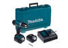 Makita DDF453RFE 18 V Accu boor-/schroefmachine