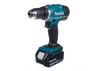 Makita DDF453RFE 18 V Accu boor-/schroefmachine