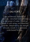 Dior Sauvage Eau Forte Parfum 100 ml