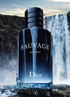 Dior Sauvage Eau Forte Parfum 100 ml