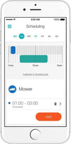GARDENA Smart Water Control set