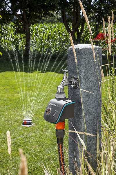 GARDENA Smart Water Control set