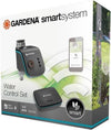 GARDENA Smart Water Control set