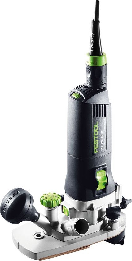 Retourdeal - Festool module-kantenfrees MFK 700 EQ-Plus