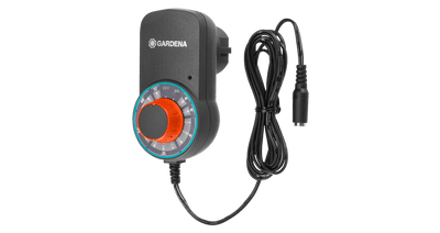 Gardena Set voor volautomatische bloembakbesproeiing